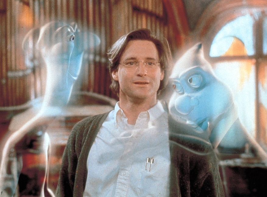 Casper, Bill Pullman